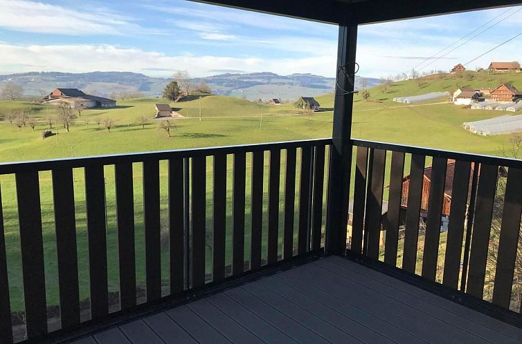 Appartement Wintertschi