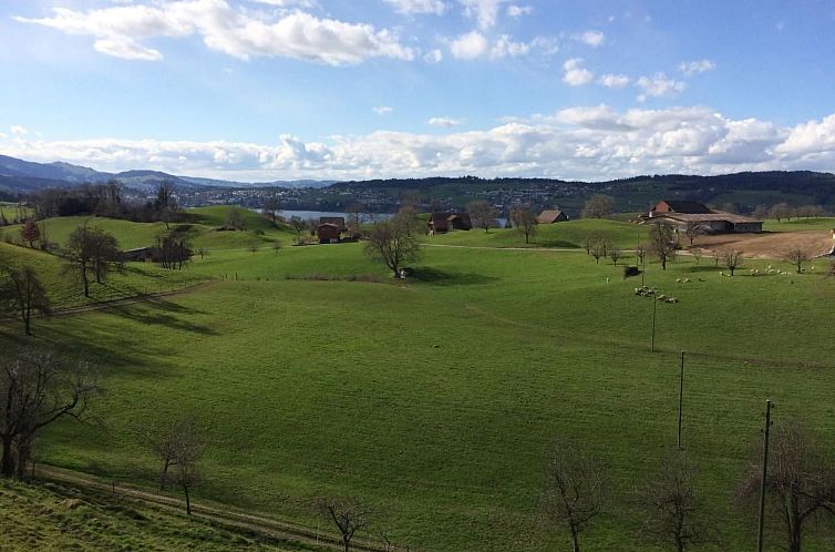 Appartement Wintertschi