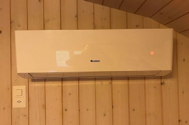 Appartement Wintertschi