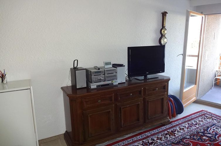 Appartement Wohnung mit herrlichem Blick auf den Pilatus