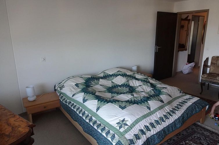 Appartement Wohnung mit herrlichem Blick auf den Pilatus