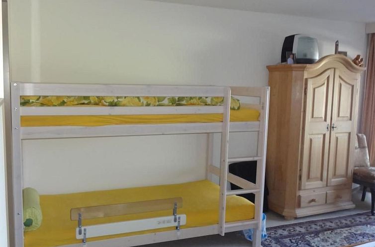 Appartement Wohnung mit herrlichem Blick auf den Pilatus