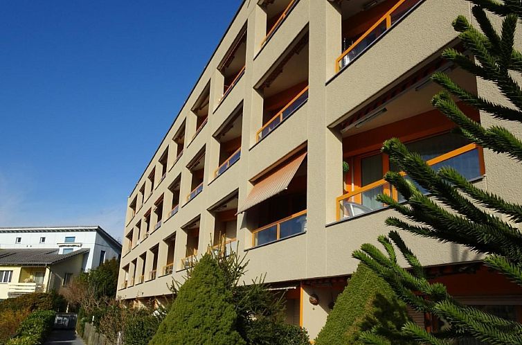Appartement Wohnung mit herrlichem Blick auf den Pilatus