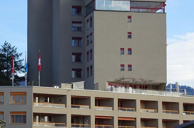 Appartement Wohnung mit herrlichem Blick auf den Pilatus