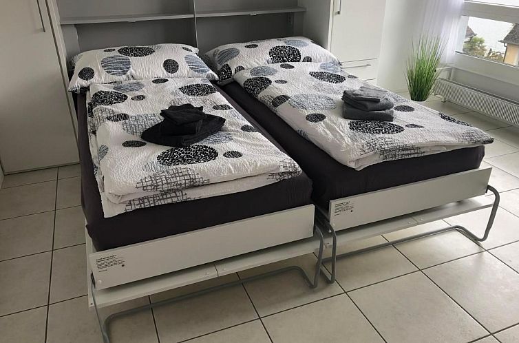 Appartement Studio "Rubi" Weggis
