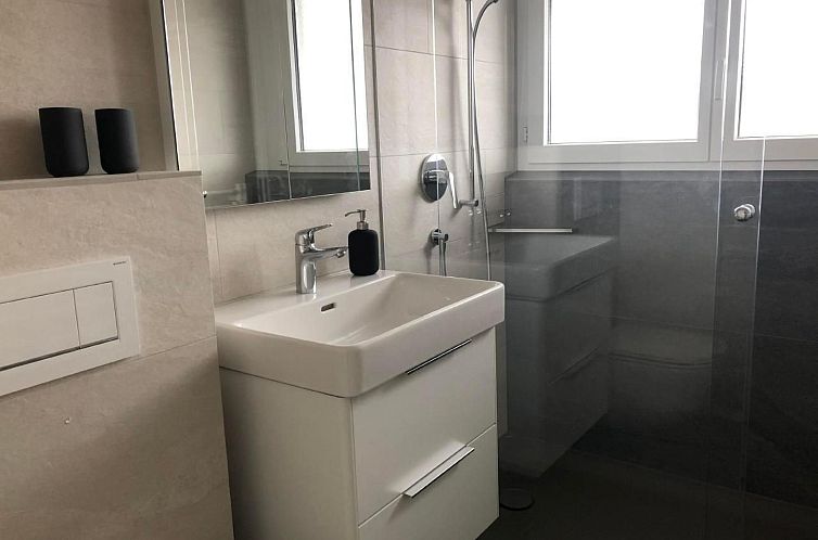 Appartement Studio "Rubi" Weggis