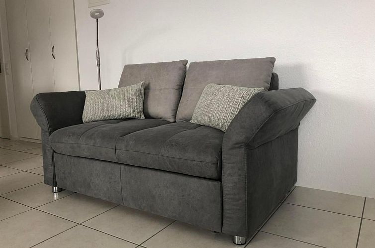 Appartement Studio "Rubi" Weggis