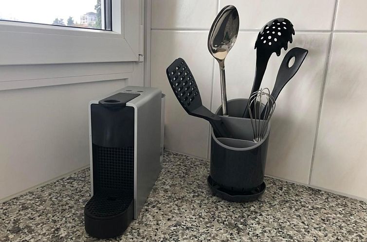 Appartement Studio "Rubi" Weggis