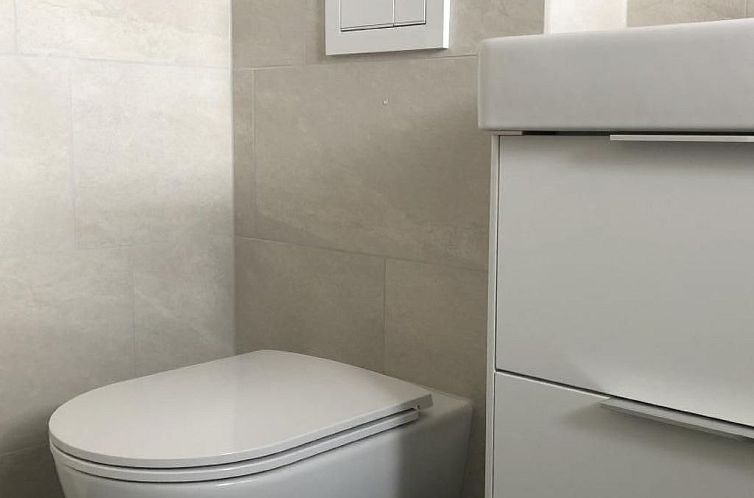 Appartement Studio "Rubi" Weggis