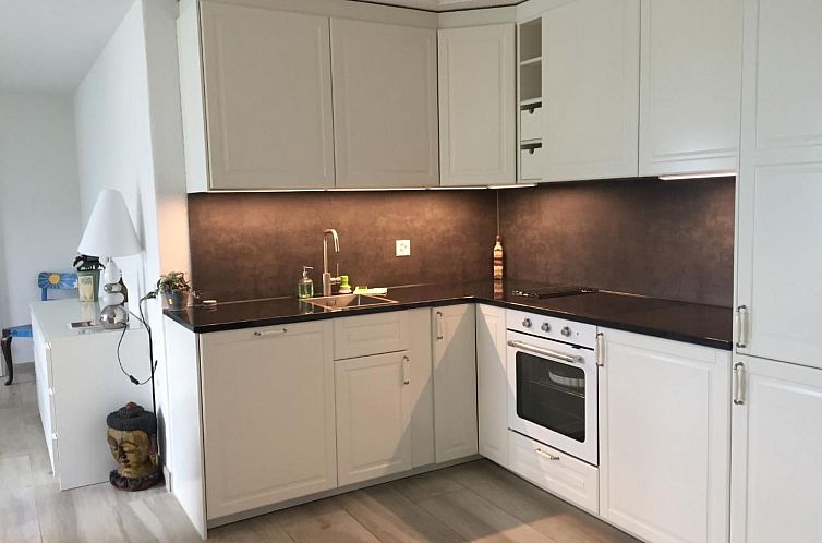 Appartement Weggis