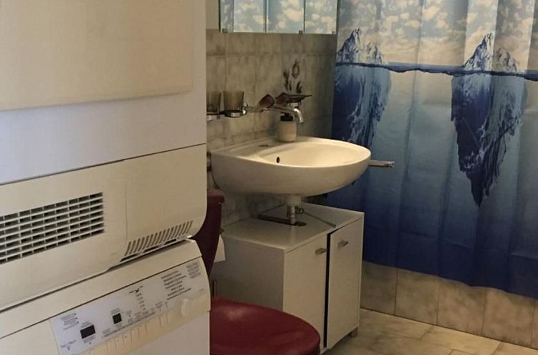 Appartement Weggis