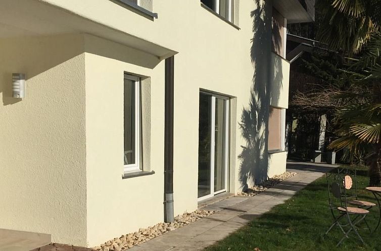 Appartement Weggis