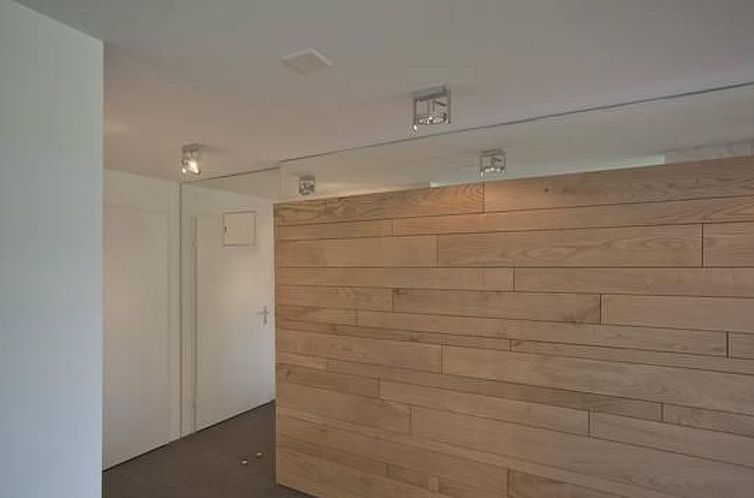 Appartement Hoegerli Alpenblick