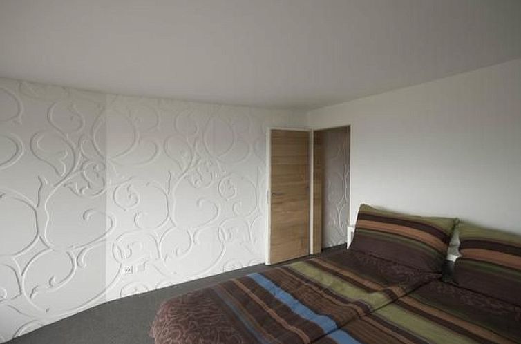 Appartement Hoegerli Alpenblick