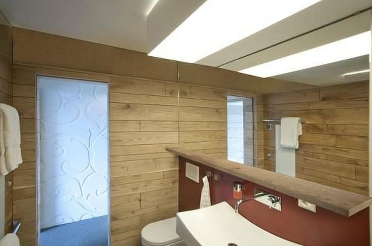 Appartement Hoegerli Alpenblick