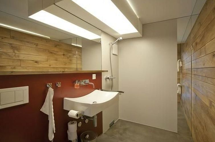 Appartement Hoegerli Alpenblick