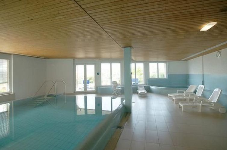 Appartement Hoegerli Alpenblick