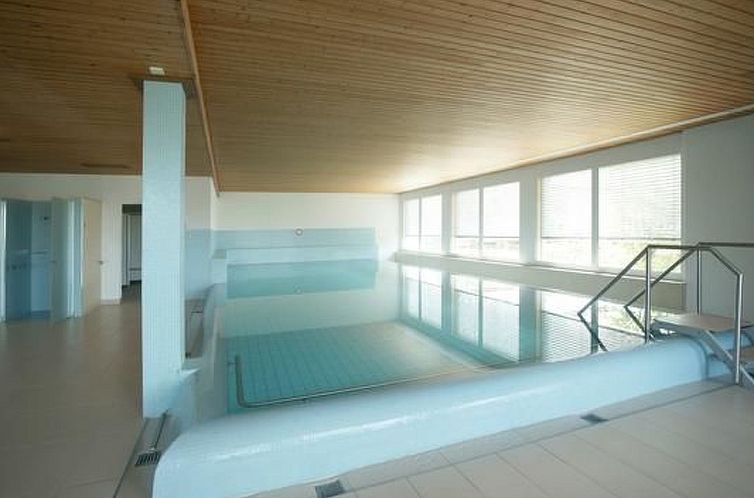 Appartement Hoegerli Alpenblick
