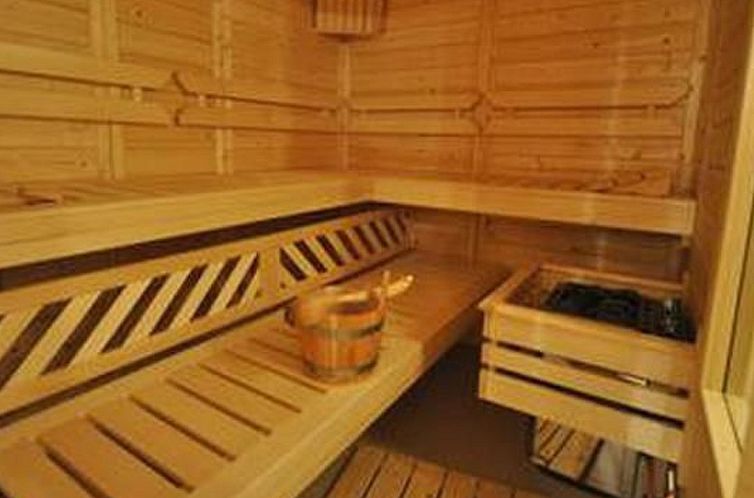 Appartement Hoegerli Alpenblick
