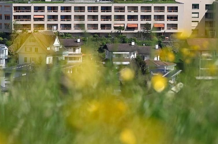 Unterkunft 1813312 - Appartement Zentral Schweiz - Appartement Appartement Alpenblick / 02