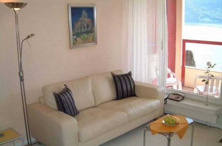 Appartement Appartement Alpenblick / 02