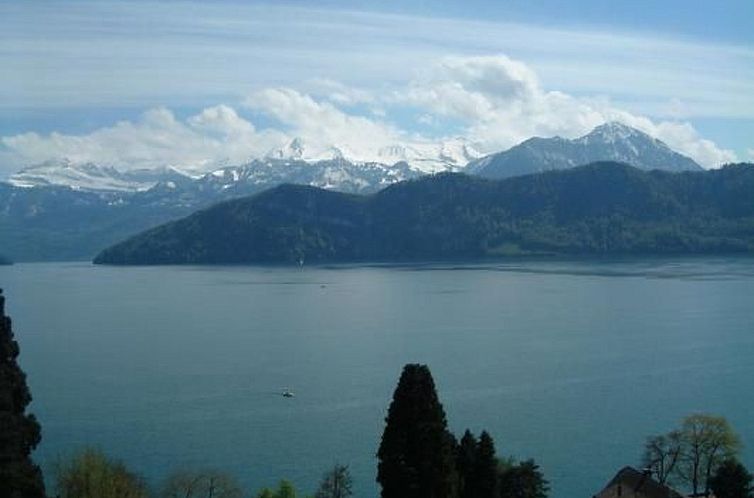 Appartement Appartement Alpenblick / 02