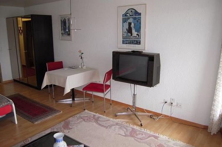 Appartement Appartement Alpenblick / C3