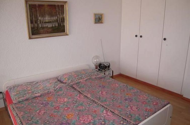 Appartement Appartement Alpenblick / C3