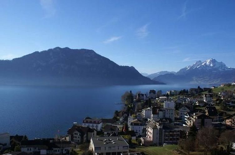 Appartement Appartement Alpenblick / C3