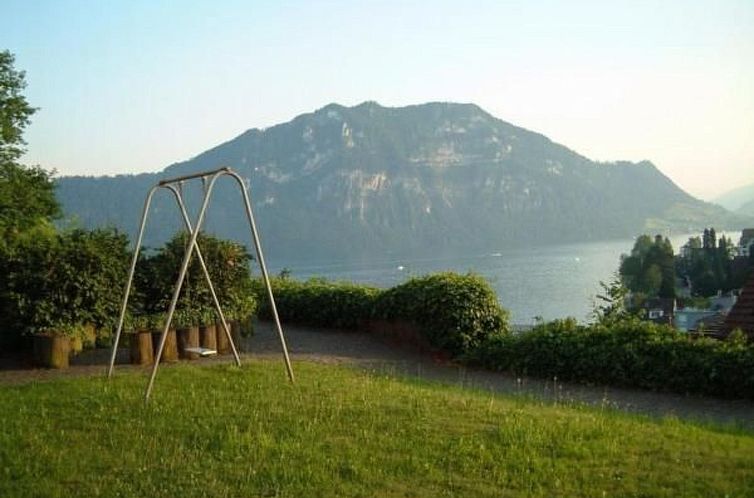 Appartement Appartement Alpenblick / A1