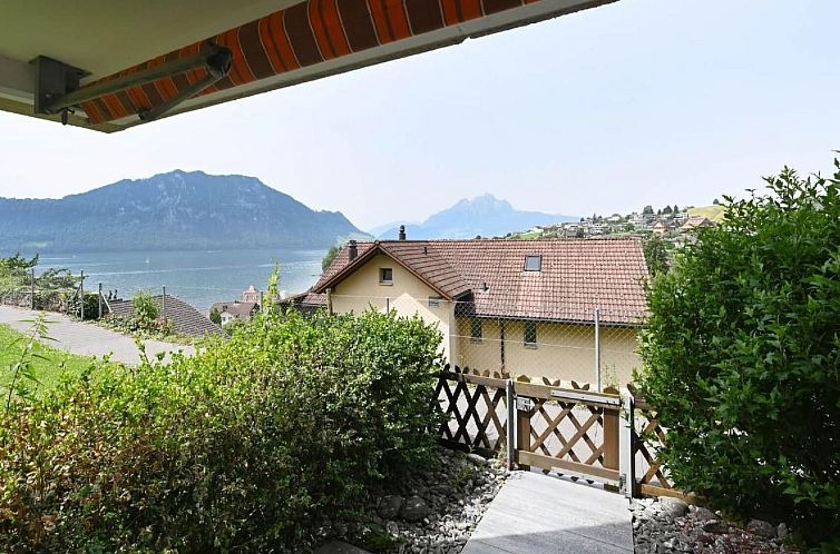 Appartement Appartement Alpenblick / A1