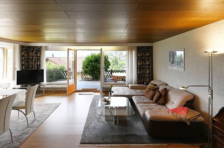 Appartement Appartement Alpenblick / A1