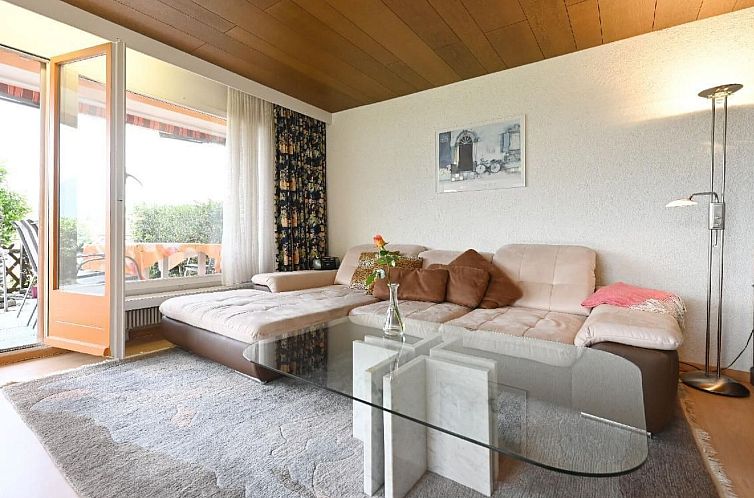 Appartement Appartement Alpenblick / A1