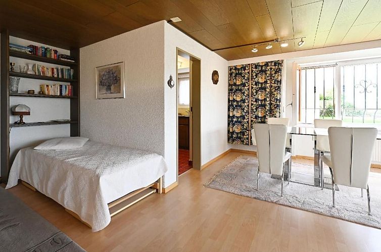 Appartement Appartement Alpenblick / A1