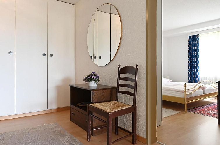 Appartement Appartement Alpenblick / A1