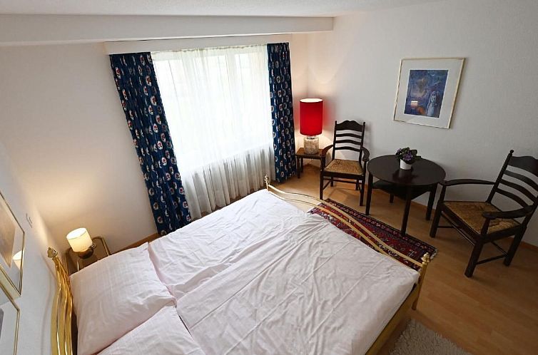 Appartement Appartement Alpenblick / A1
