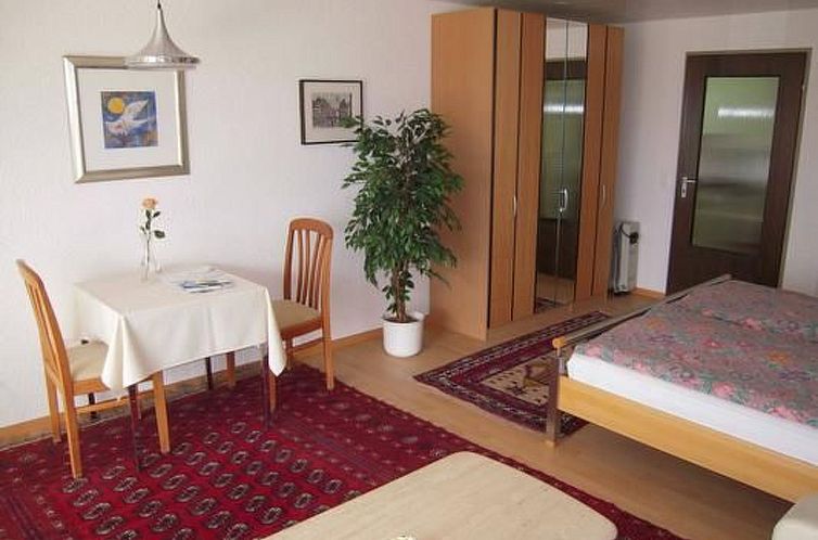 Appartement Appartement Alpenblick / C4