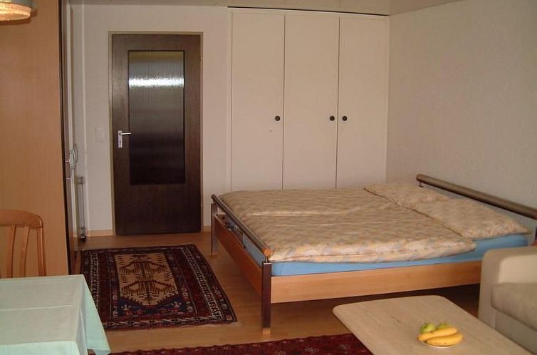 Appartement Appartement Alpenblick / C4