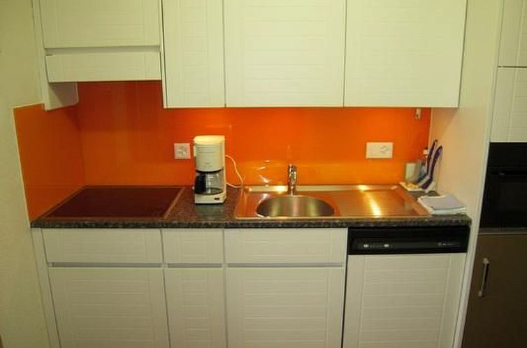 Appartement Appartement Alpenblick / C4