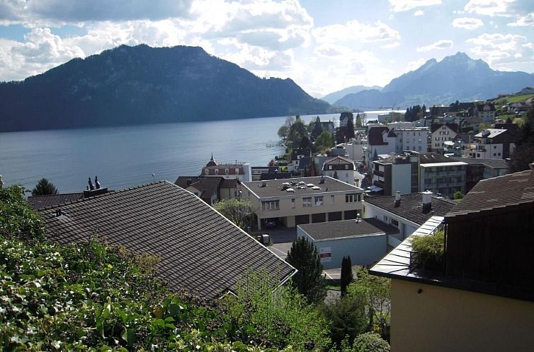 Appartement Appartement Alpenblick / C4