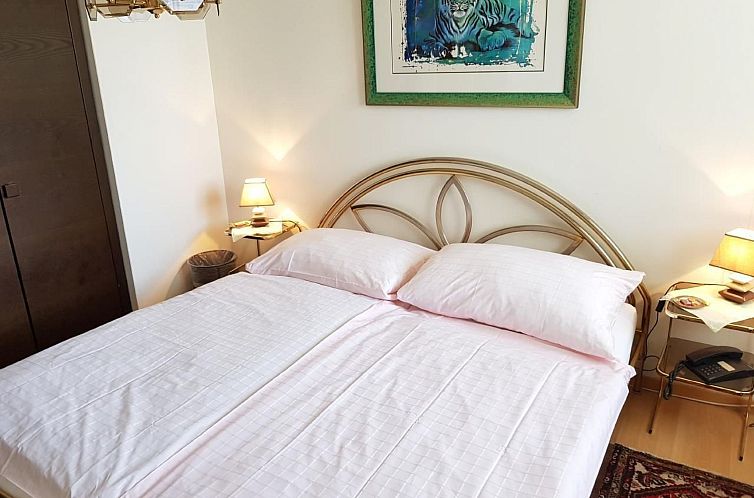 Appartement Haus Stirnemann/ Wohnung M-2