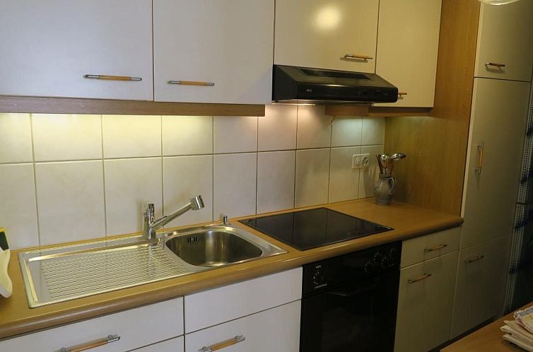 Appartement Haus Stirnemann/ Wohnung M-2