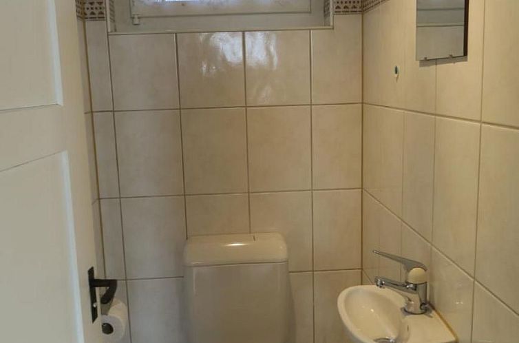 Appartement Haus Stirnemann/ Wohnung M-2