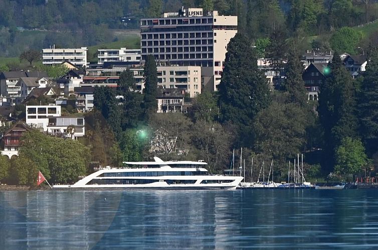 Appartement Appartement Alpenblick / F6