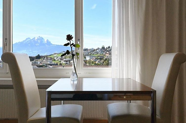 Appartement Appartement Alpenblick / F6