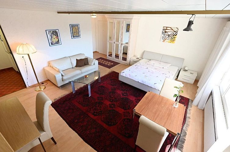 Appartement Appartement Alpenblick / F6