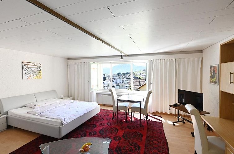 Appartement Appartement Alpenblick / F6