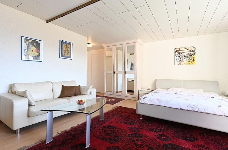 Appartement Appartement Alpenblick / F6