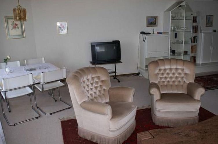 Appartement Appartement Alpenblick / C1