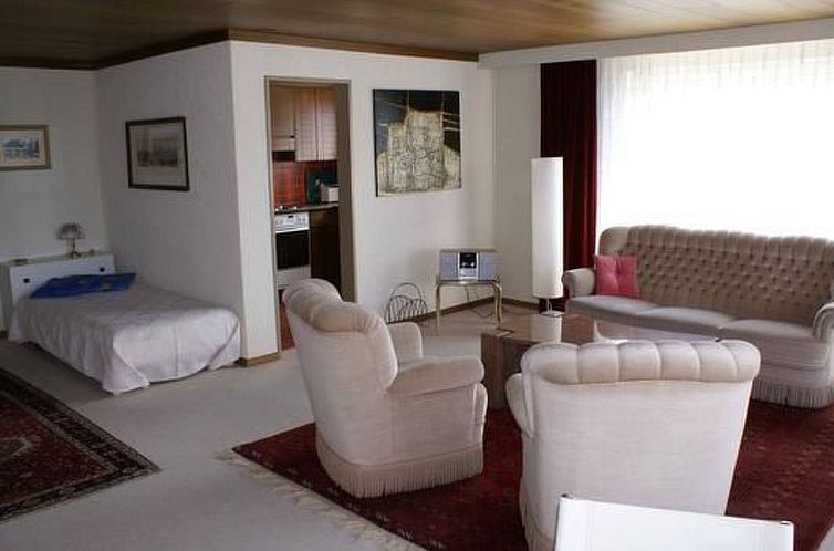 Appartement Appartement Alpenblick / C1